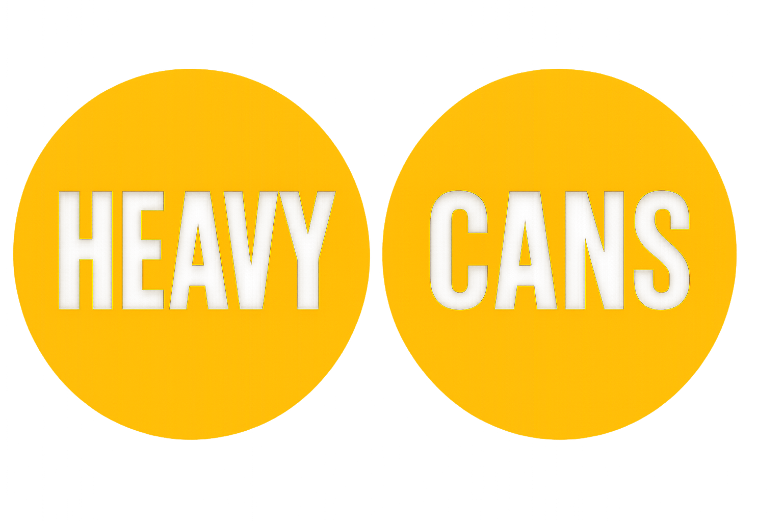 HeavyCans